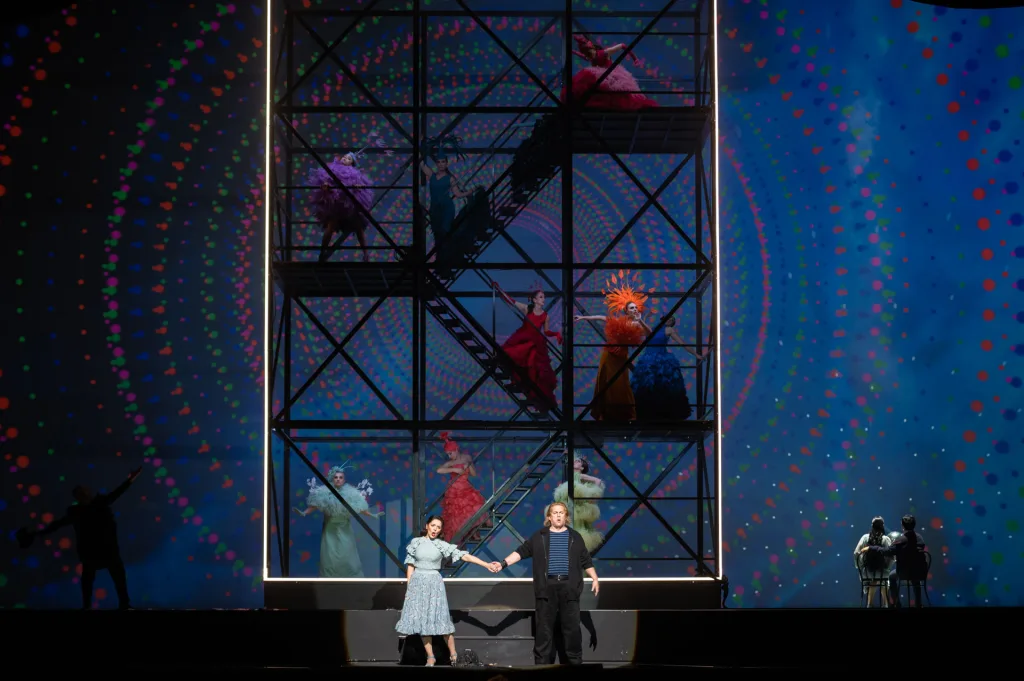 イタリア現地の最新「オペラ」鑑賞記（下） | CLASSICNAVI