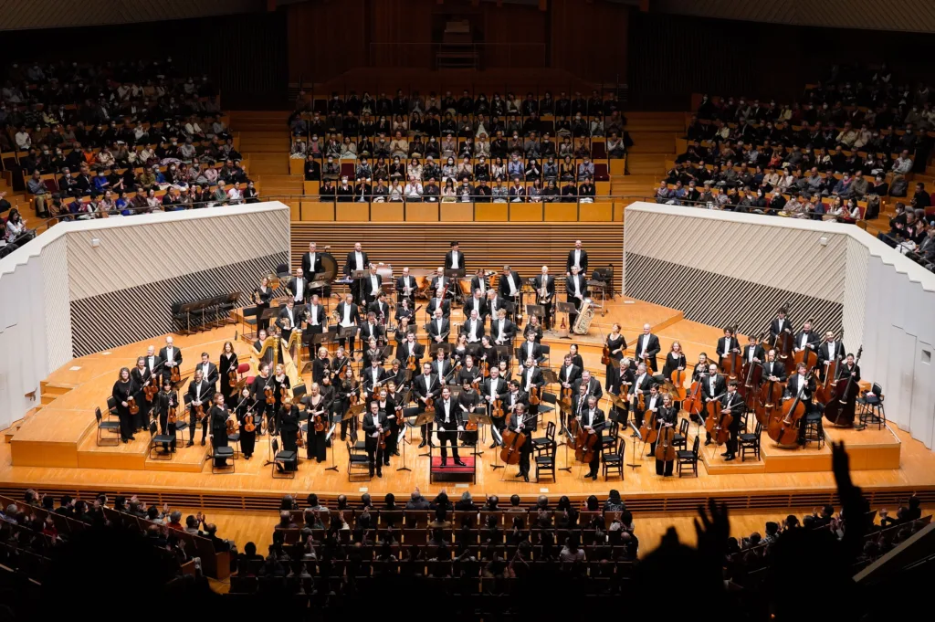 111.ロイヤル・コンセルトヘボウ管弦楽団 創立125周年記念 特別限定