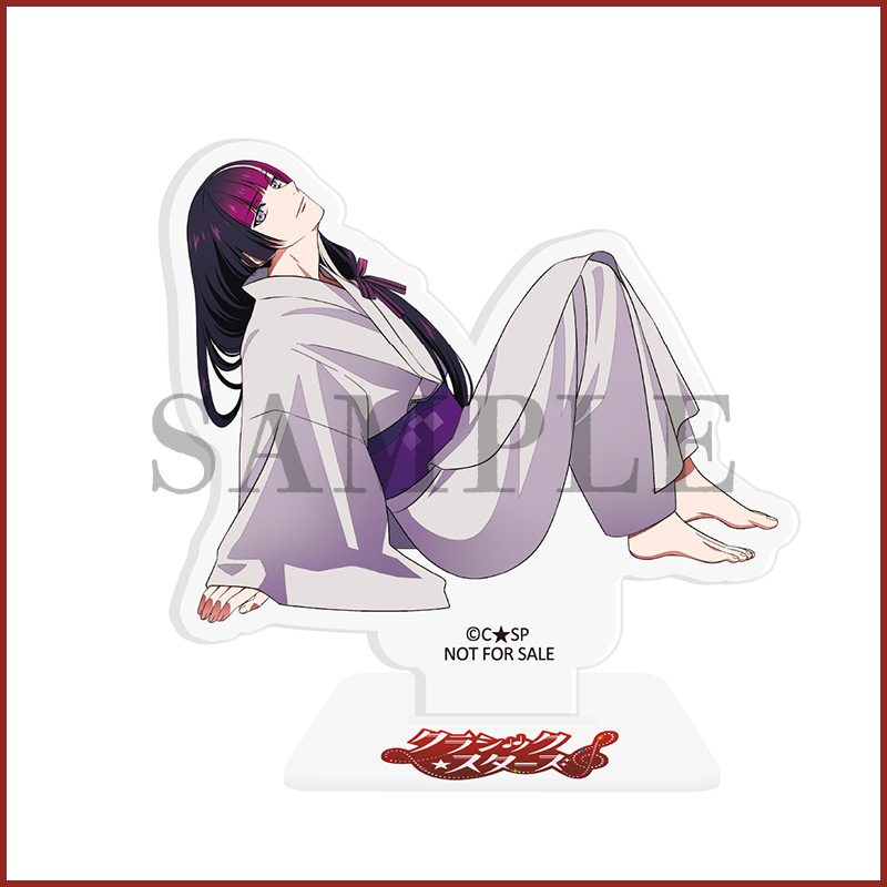 Blu-ray｜TVアニメ「クラシック☆スターズ」公式サイト