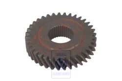 Zahnrad 3. Gang - Original Ersatzteil für diverse Modelle