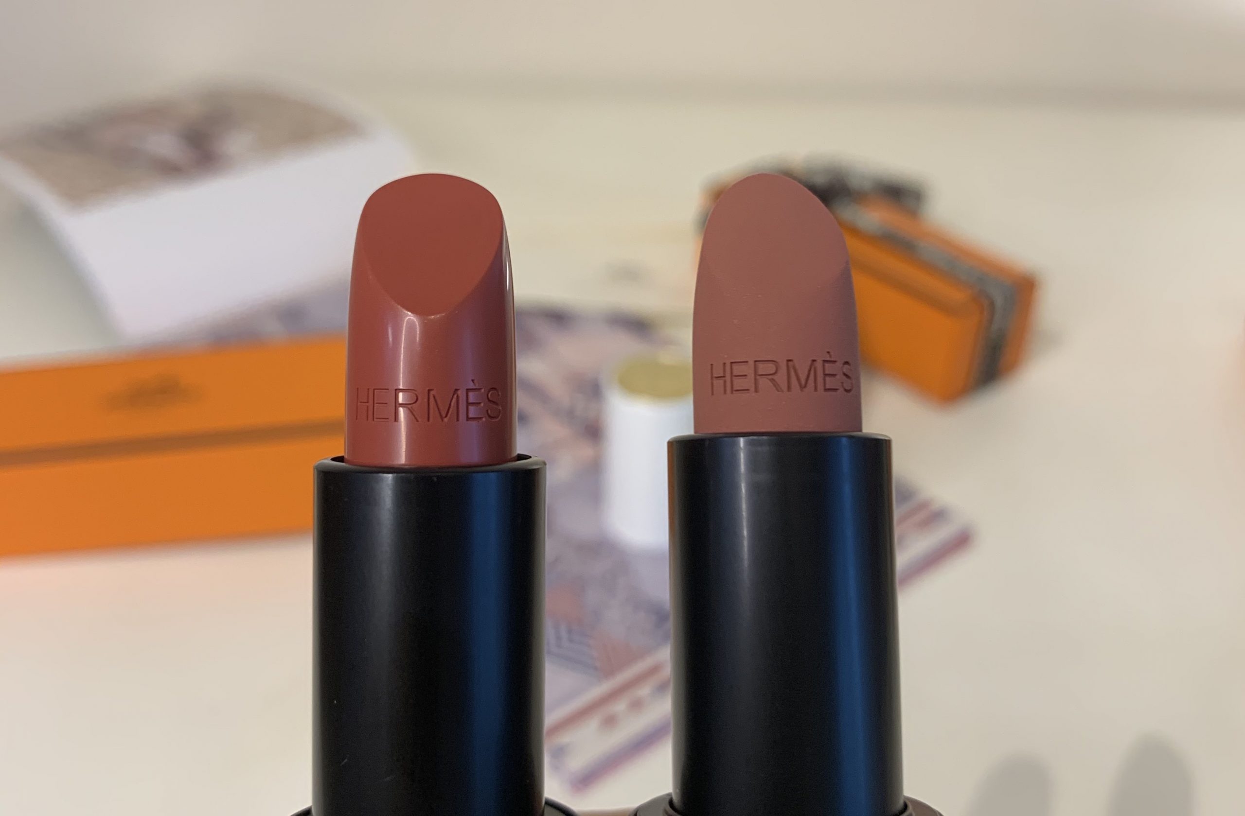 大人気！話題のエルメスリップおすすめカラー4選｜ギフトや自分へのご