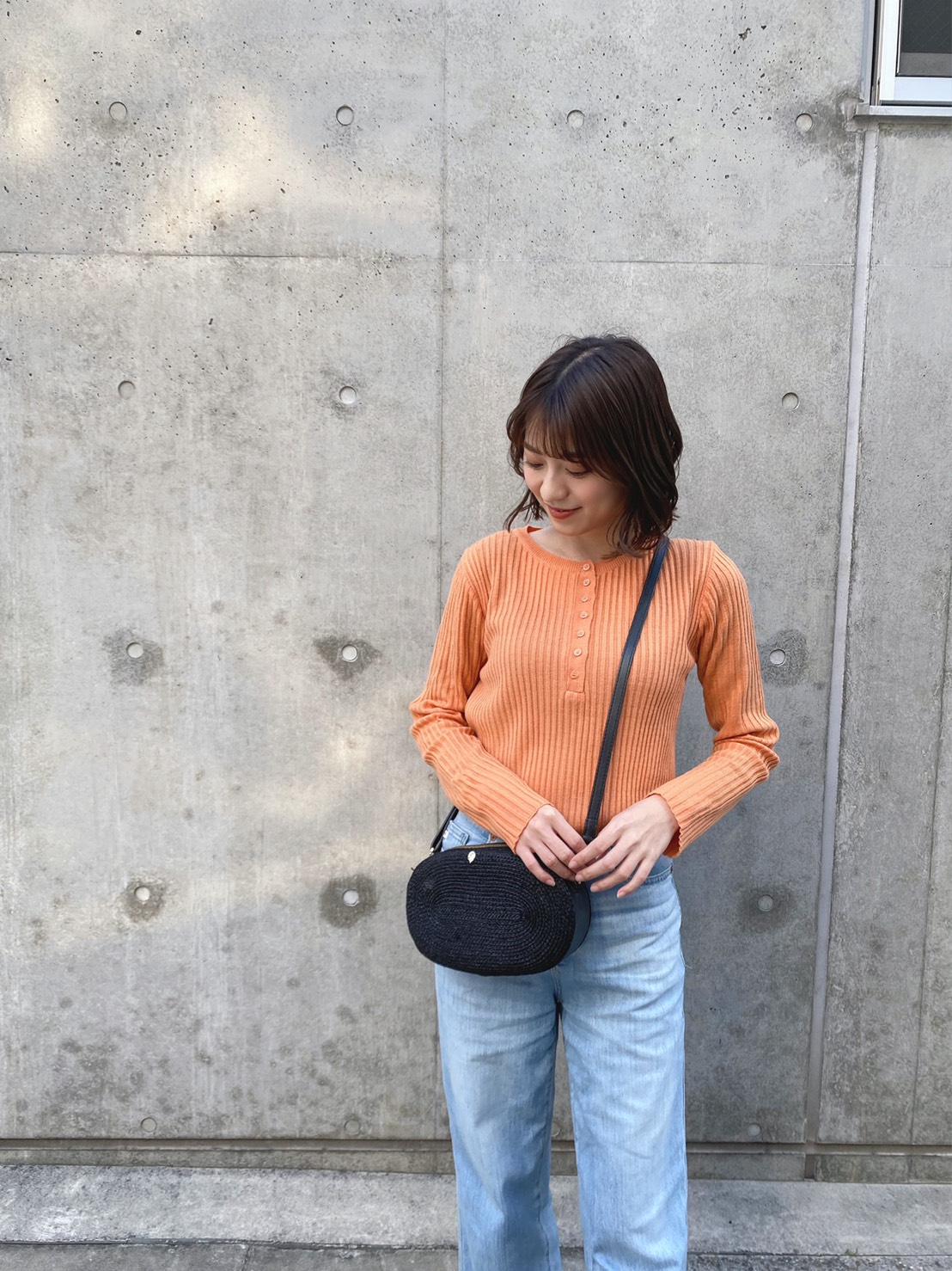 夏まで使える！HELEN KAMINSKI（ヘレンカミンスキー）のショルダー