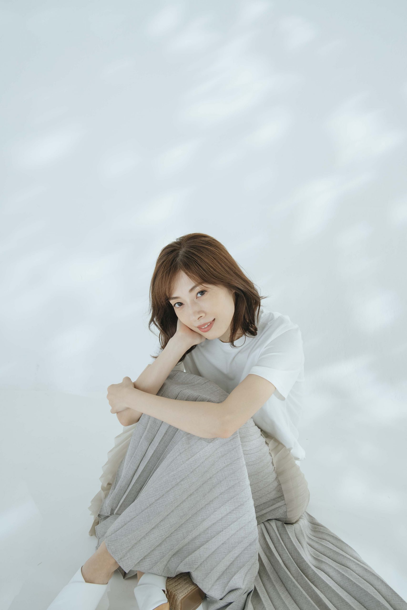 元宝塚・明日海りおさんスペシャルインタビュー【初の冠番組がスタート