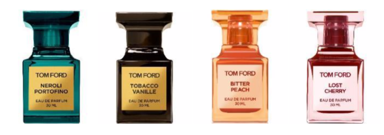 ギフトにも◎】香りでイタリアへ！トム フォード ビューティの人気の
