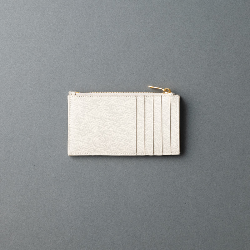 財布はもう時代遅れ⁉憧れブランドの最旬「フラグメントケース」【➂