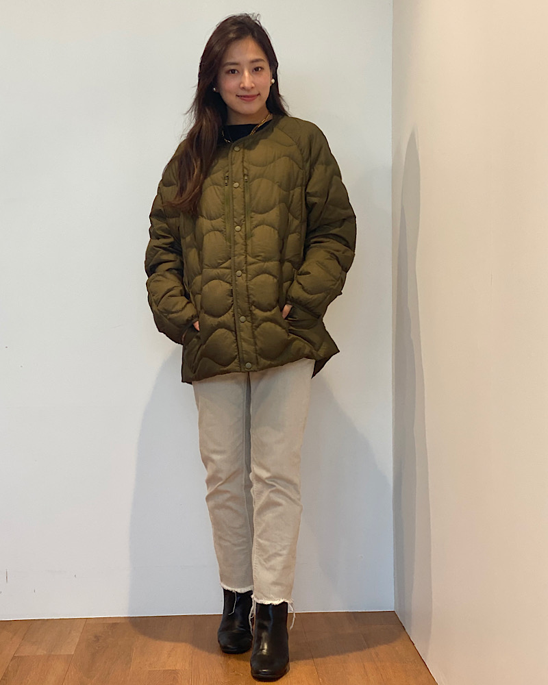 明日発売！ユニクロ「ホワイト マウンテニアリング」コラボの