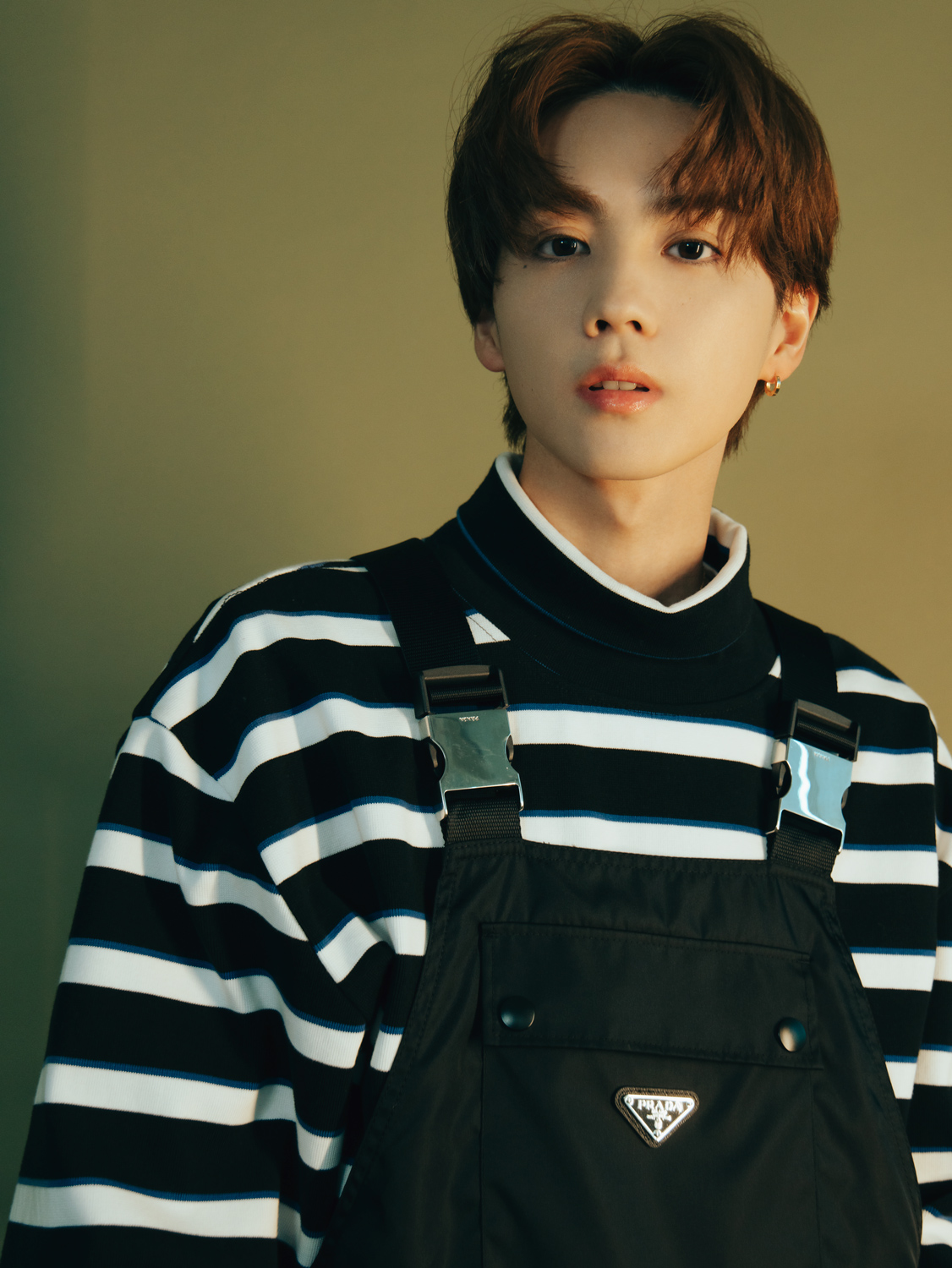 THE RAMPAGE 吉野北人さんの素顔に迫る13の質問！ | CLASSY.[クラッシィ]