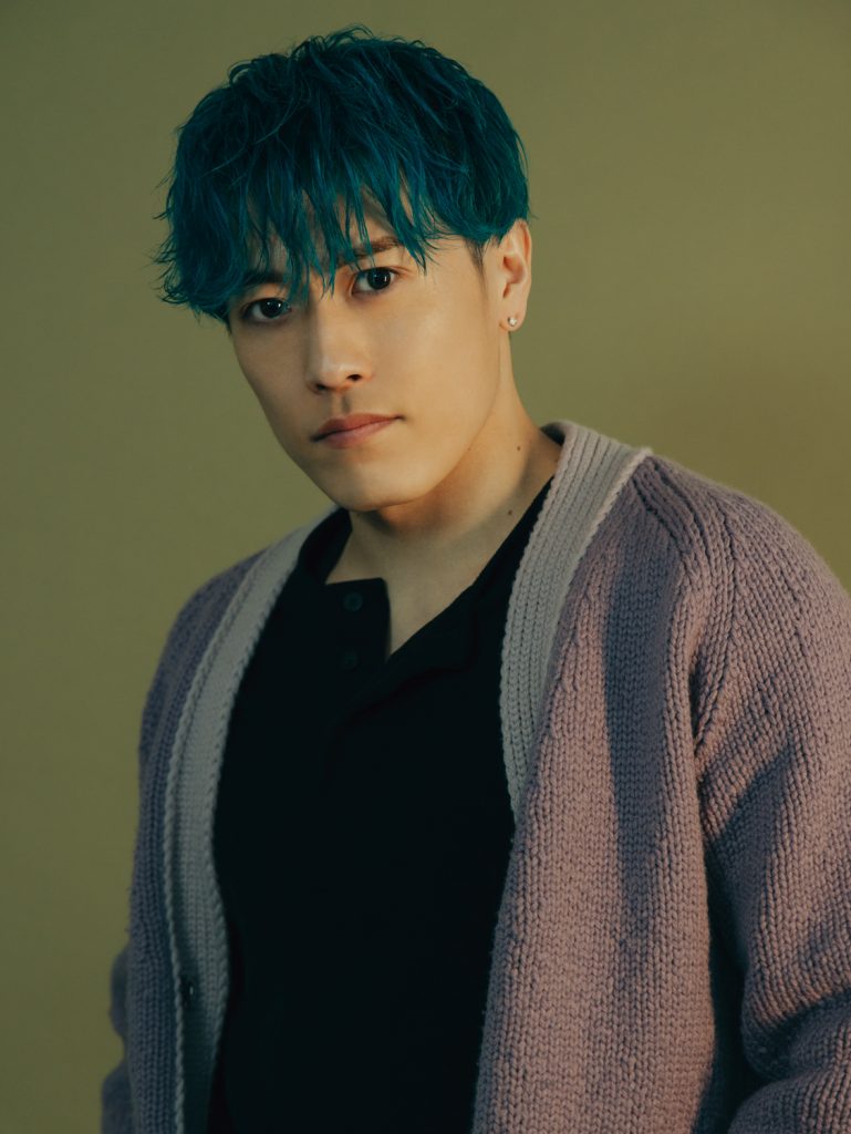 GENERATIONS 中務裕太さんの素顔に迫る13の質問！ | CLASSY.[クラッシィ]