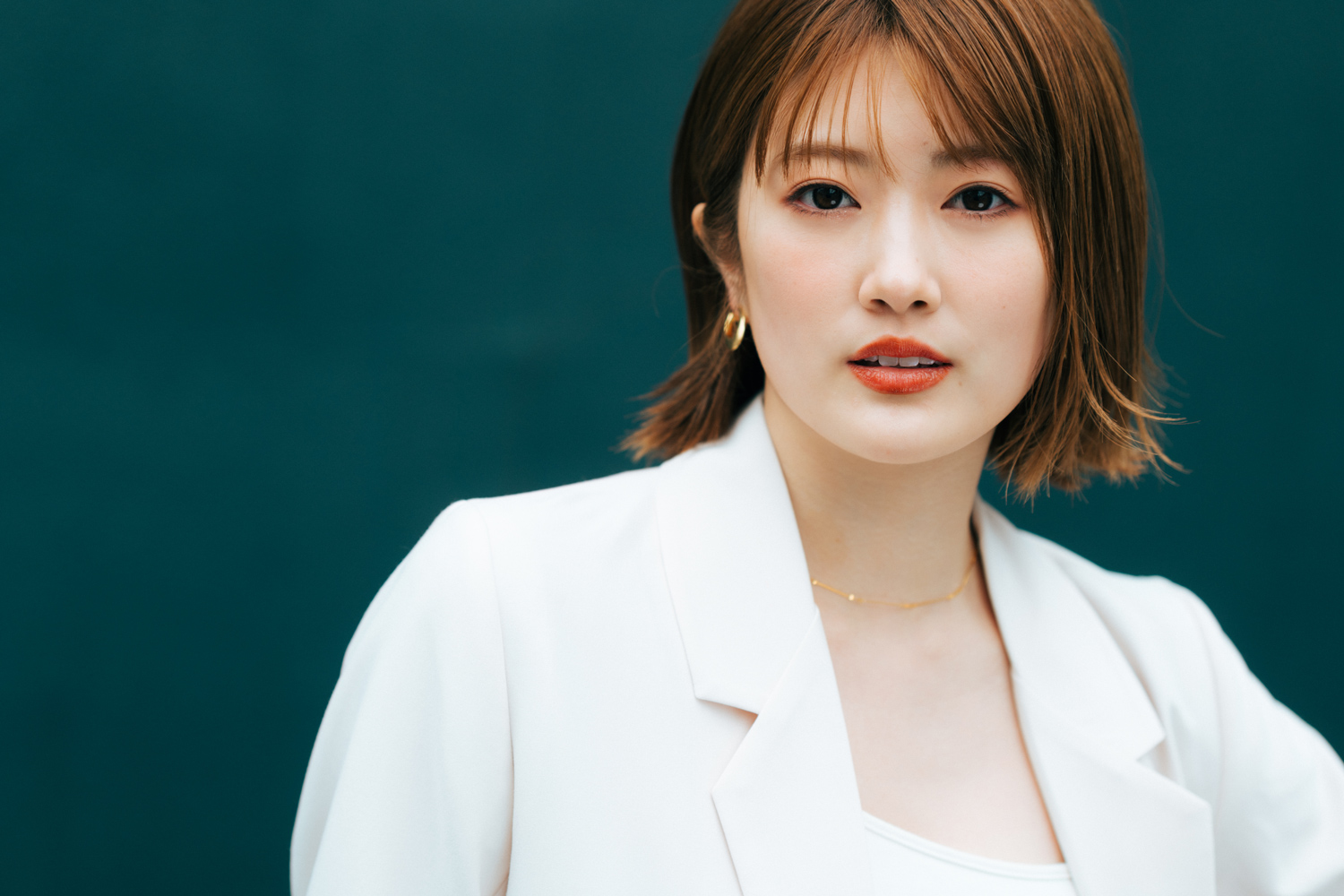 乃木坂46樋口日奈さん「ありのままの私を見てほしい」【写真集発売記念