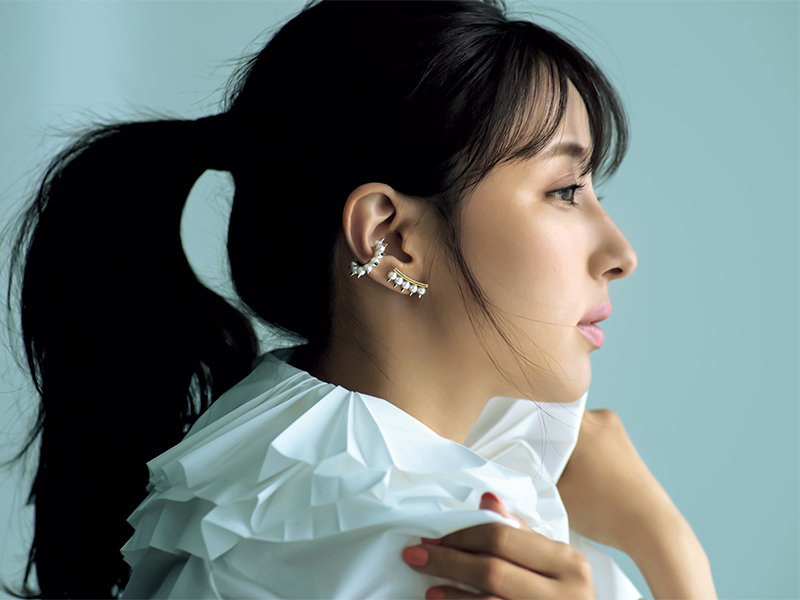 TASAKI】憧れハイブランドの「名品ジュエリー」2022年夏・最新版