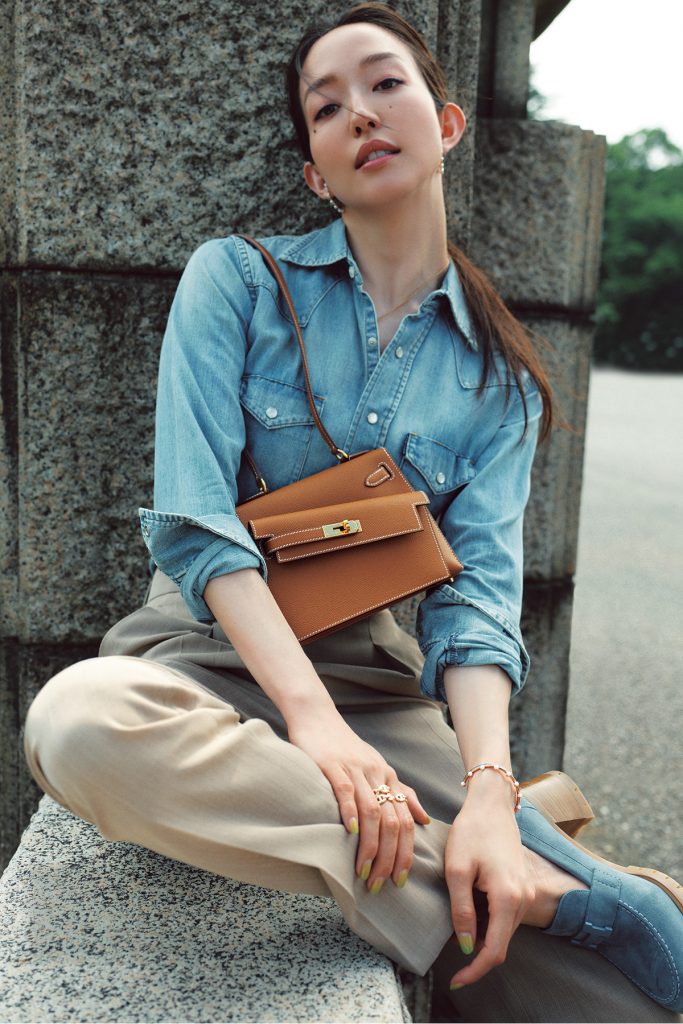 シャネル、エルメス…】30代から手に入れていきたい…「大人の憧れ