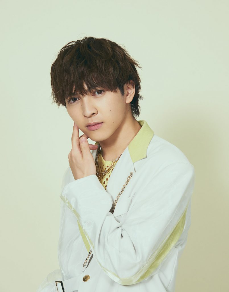 M!LK・吉田仁人さん】愛されリーダーが心がけるハッピーの秘訣は「笑う