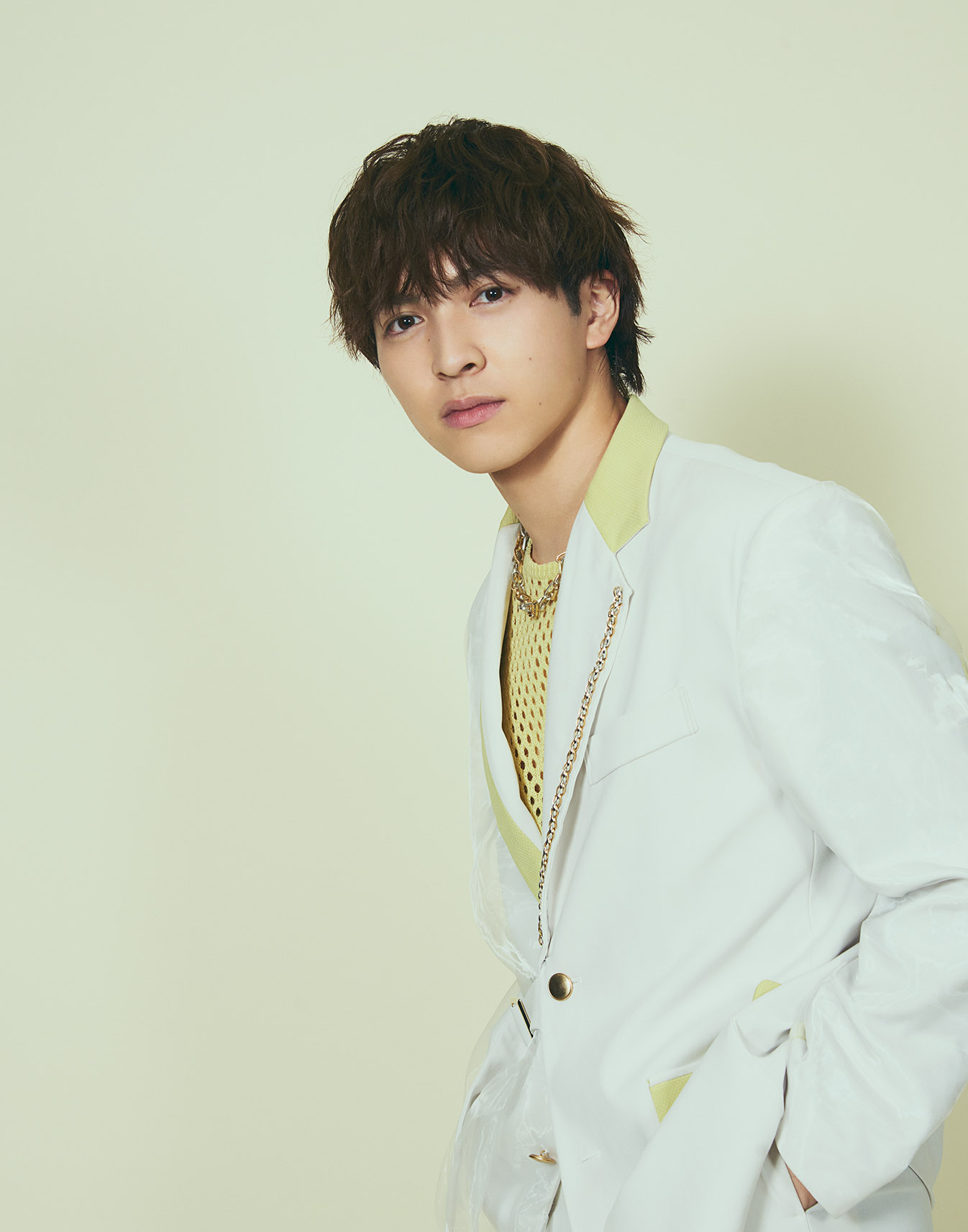 M!LK・吉田仁人さん】愛されリーダーが心がけるハッピーの秘訣は「笑う