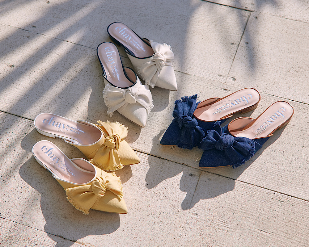 ダイアナ】大人可愛いサンダルが登場！普段ヒールを履かない方にも