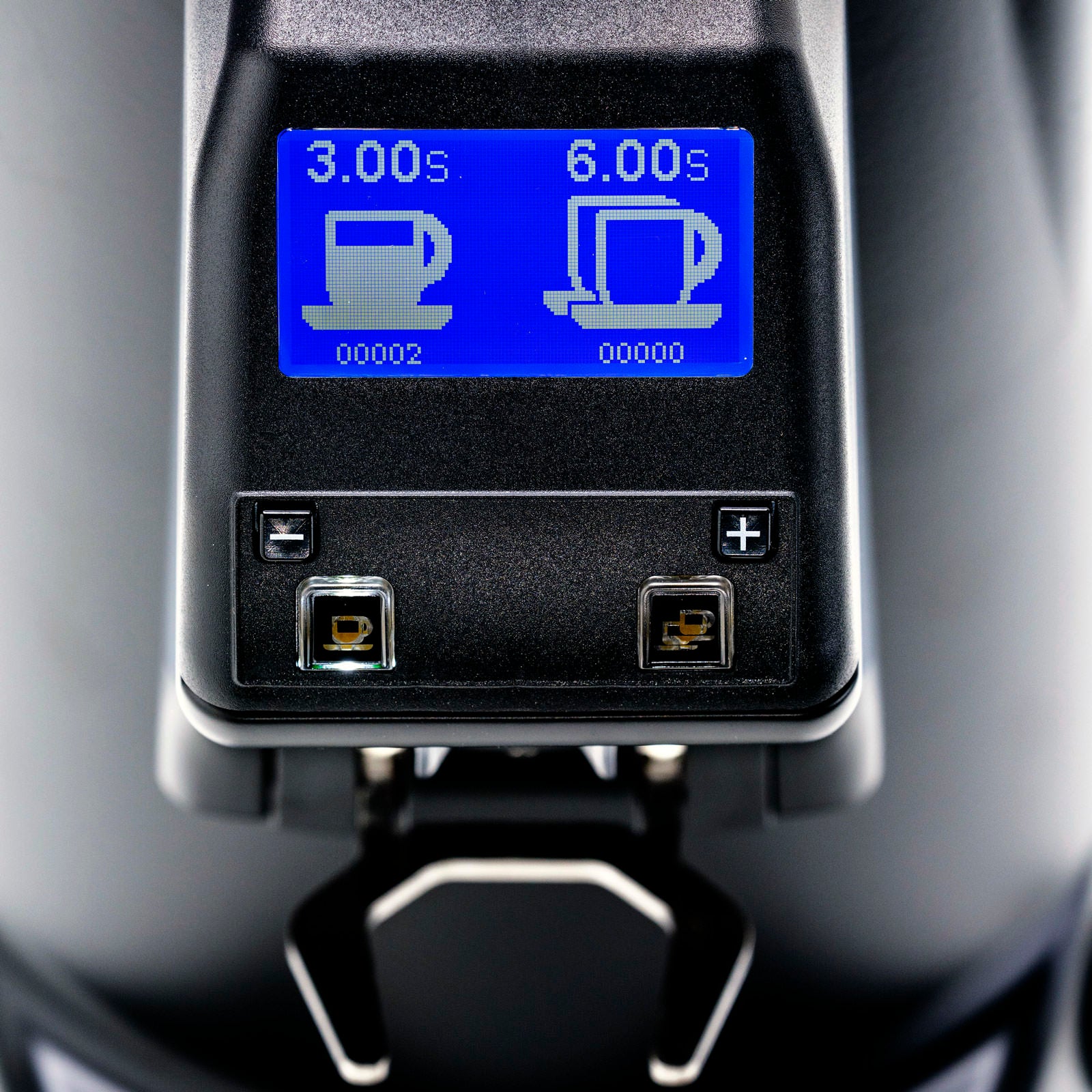 Eureka Zenith 65 Neo Espresso Grinder – Clive Coffee