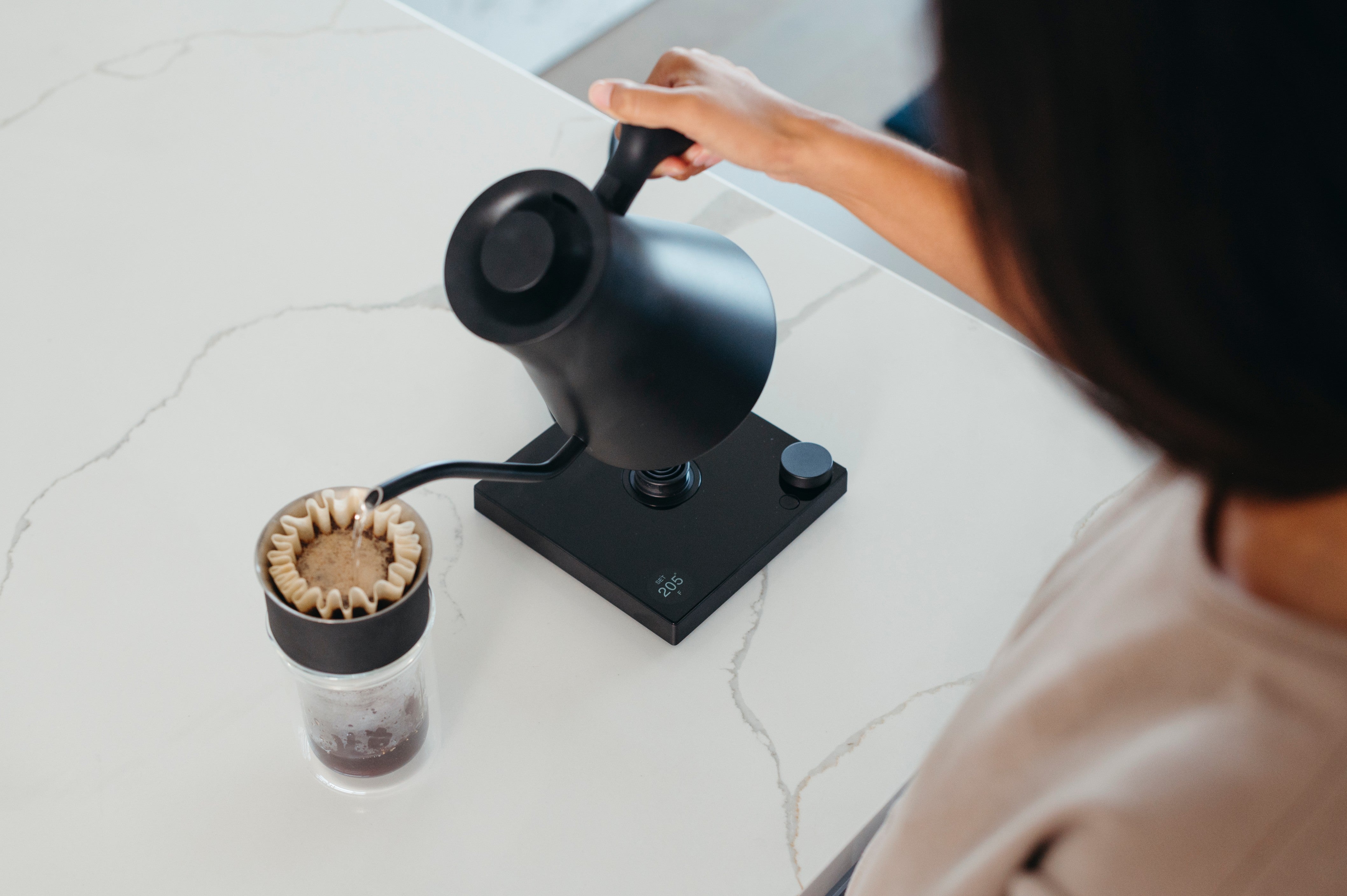 Stagg EKG Pro Electric Kettle – Clive Coffee