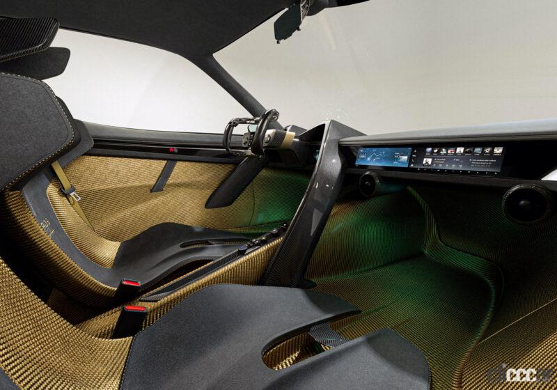 SP-Automotive-Chaos-17 画像｜最高速500km/h!? 時代はハイパーカー