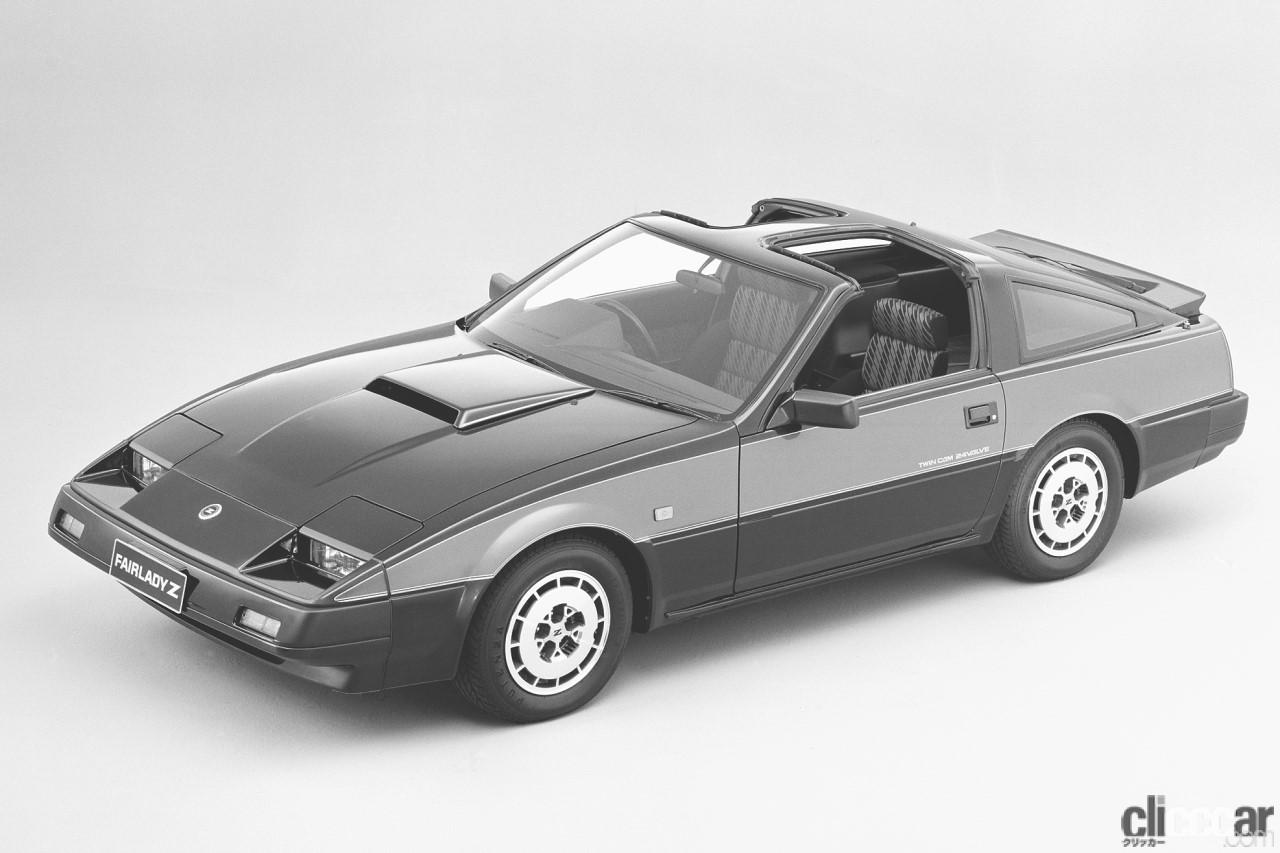 3代目「日産フェアレディZ」に世界初のセラミックターボ追加