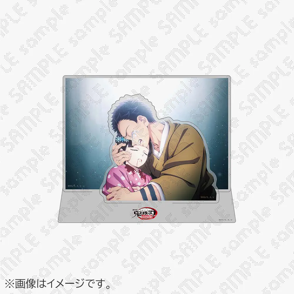 劇場版「鬼滅の刃」無限城編カフェグッズ / ufotableWEBSHOP