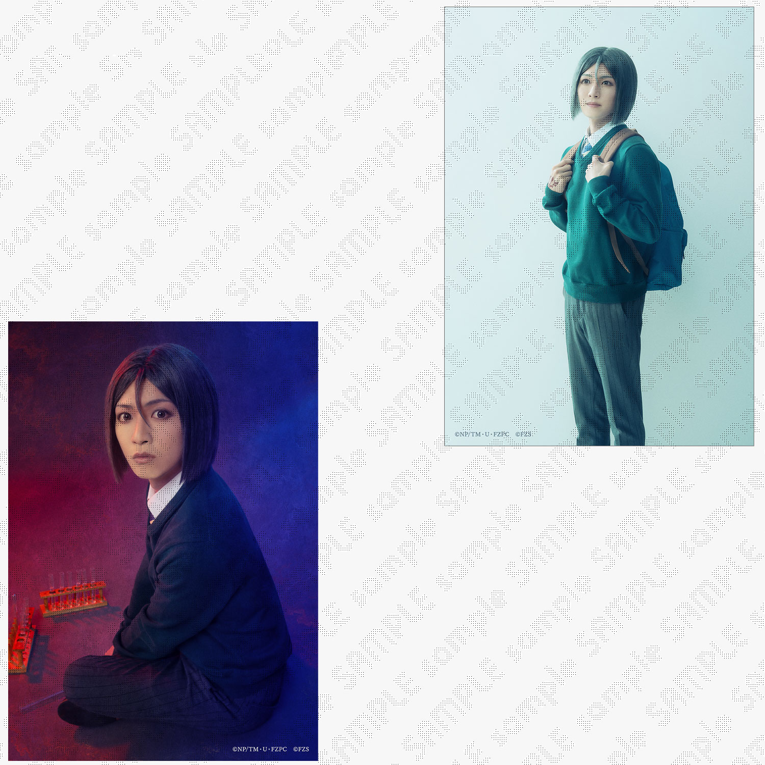 テレビアニメ「Fate/Zero」 / ufotableWEBSHOP