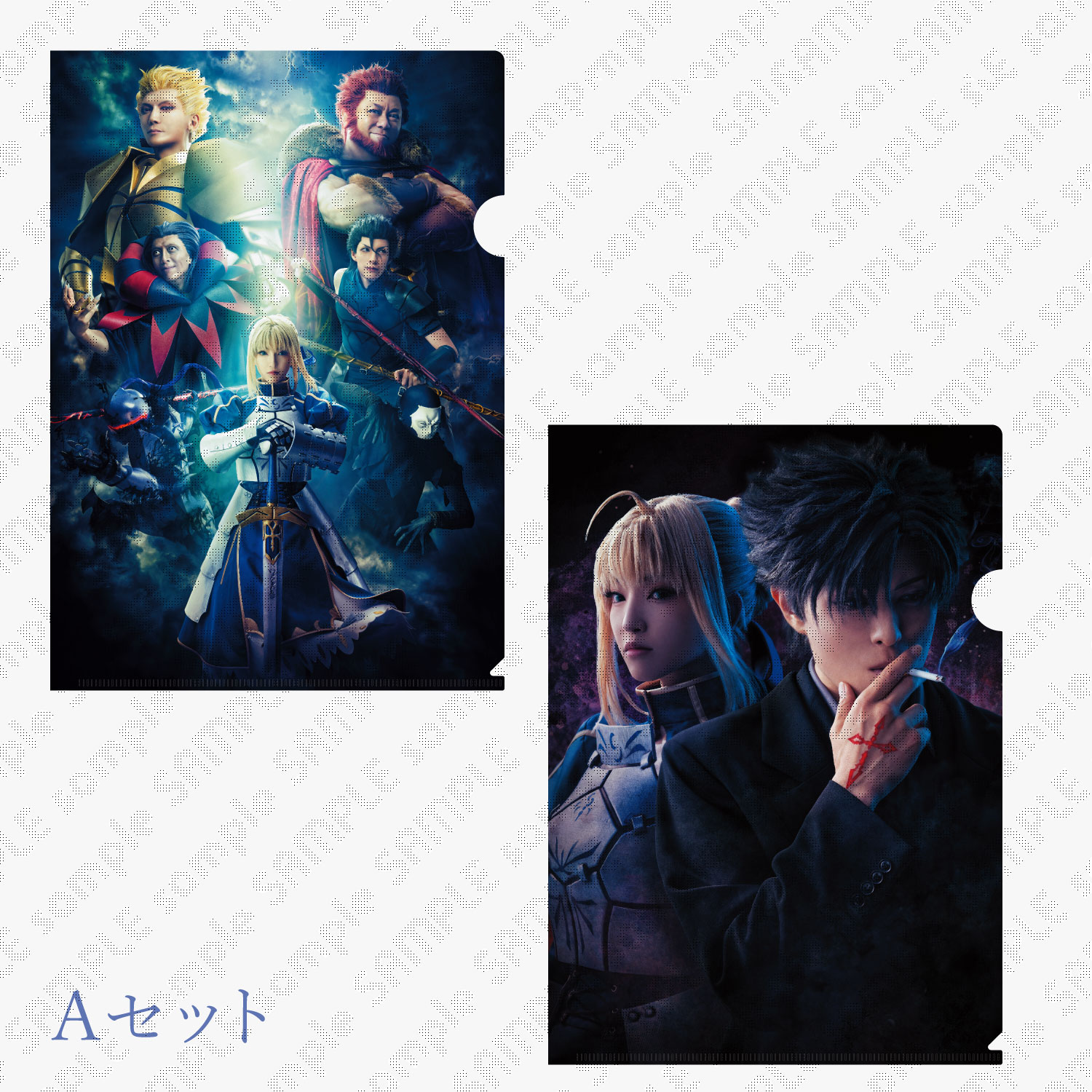 テレビアニメ「Fate/Zero」 / ufotableWEBSHOP