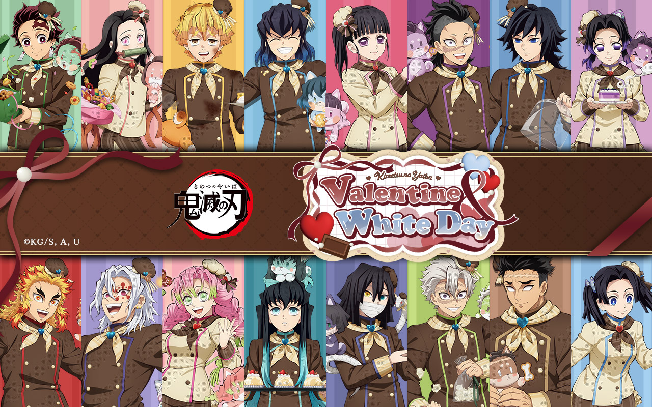 鬼滅の刃無限城編 場面写そのままアクリルスタンド 獪岳 黒死牟 2種×10