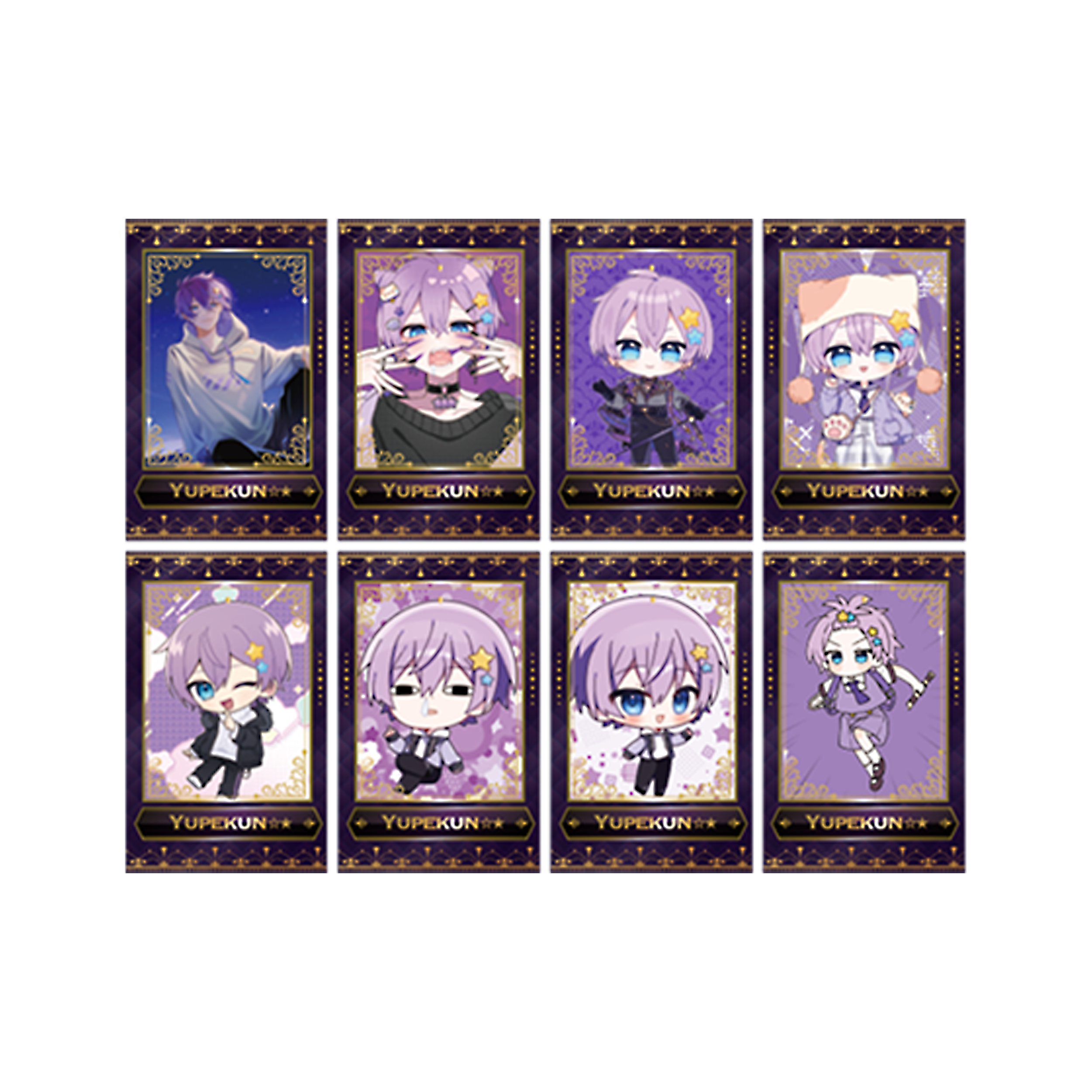 ちょこらび ちょこらび 実写チェキ風トレカ 9枚 チェキ風トレカ｜