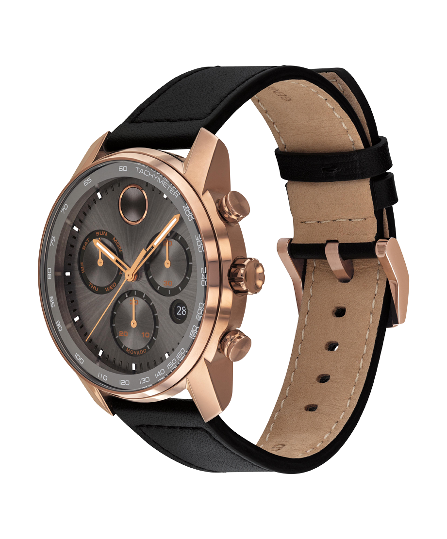 Movado BOLD Verso Watch - 3600739