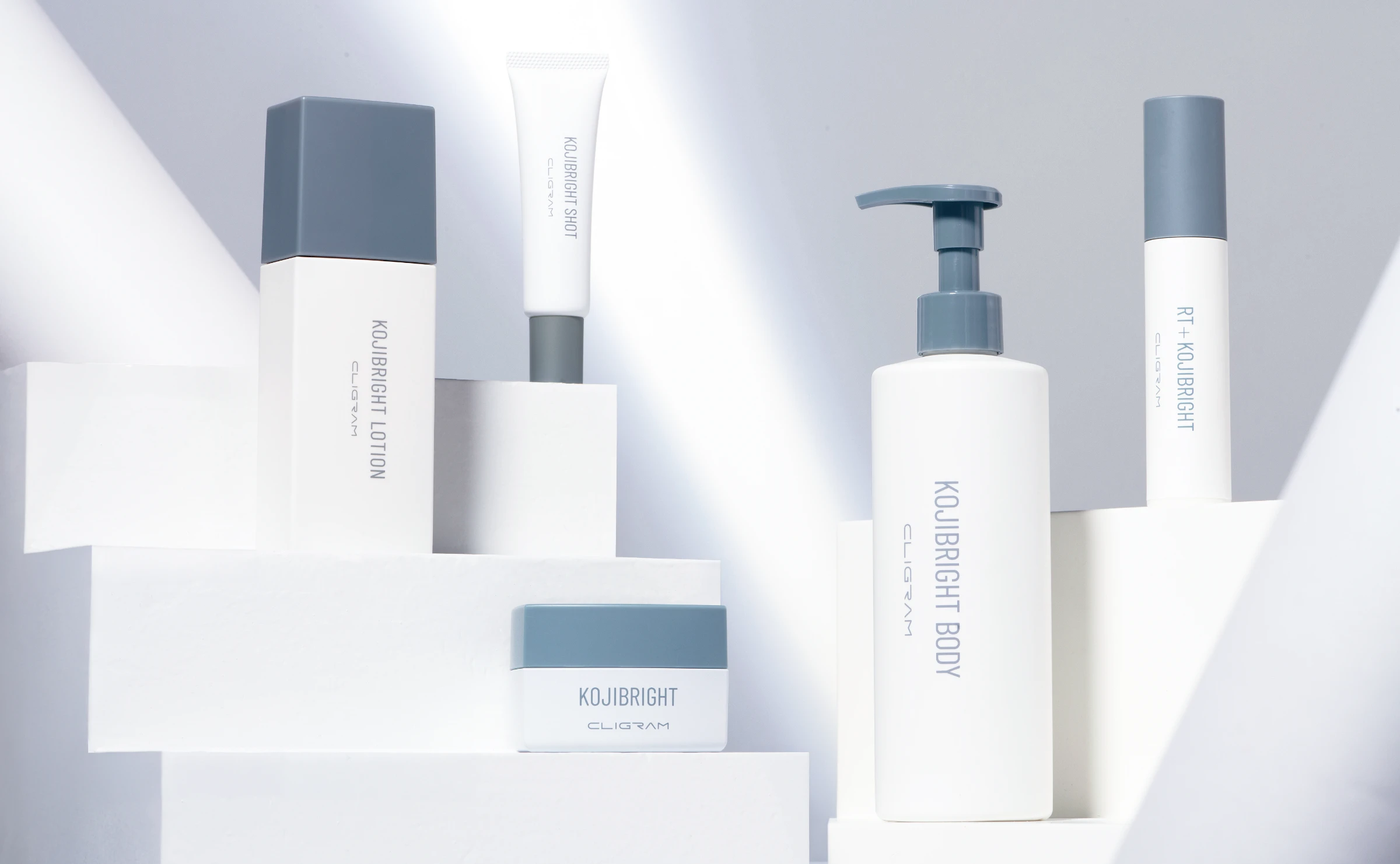 製品一覧 - CLIGRAM