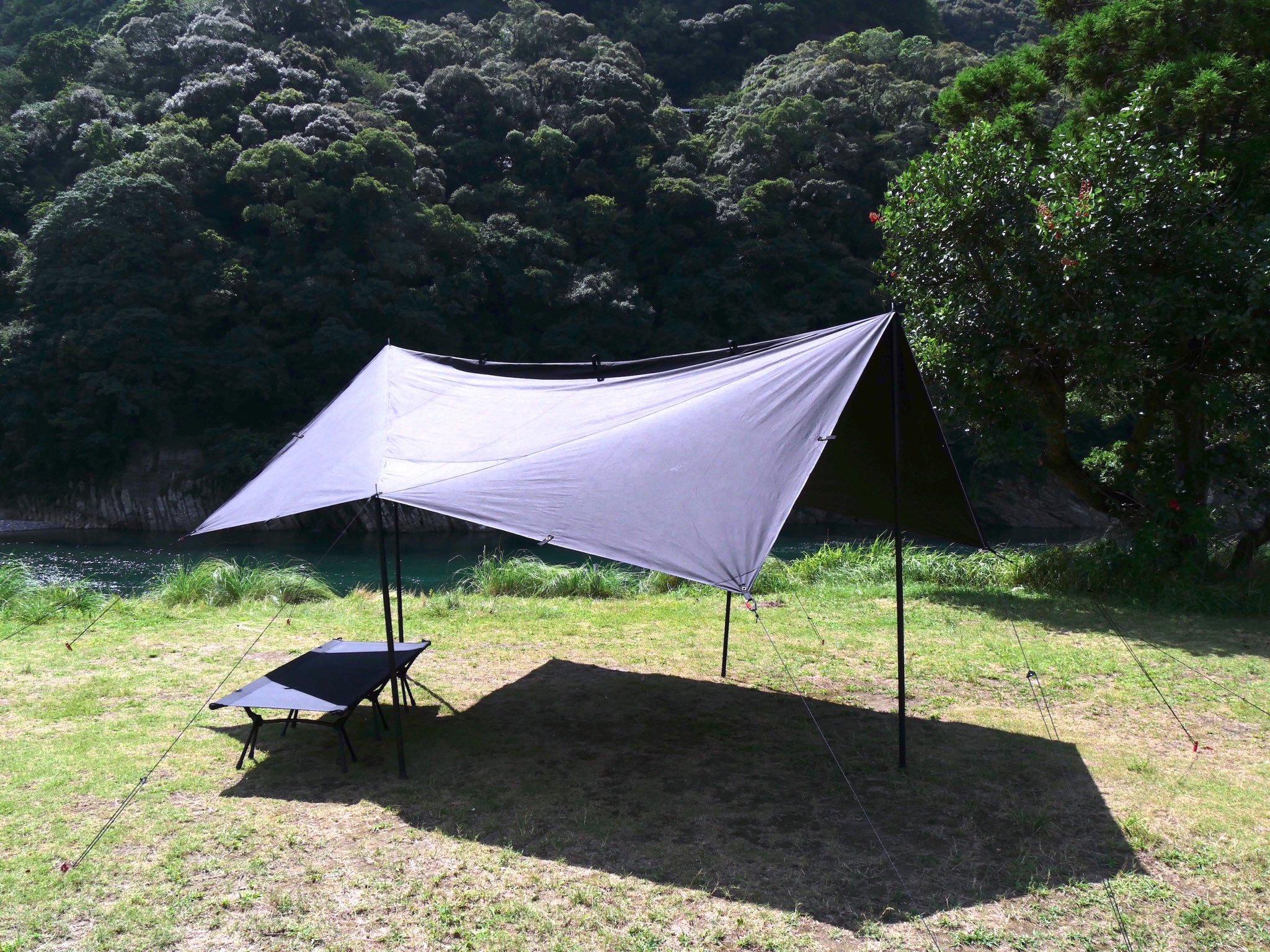 新作入荷‼VENTLAX(ヴェントラクス) DIMENSION44 TARP TC