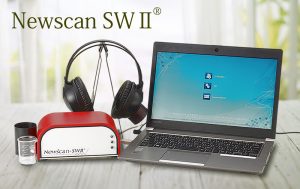 Newscan SWⅡ® | クリニック桜丘 渋谷駅南改札すぐのクリニック