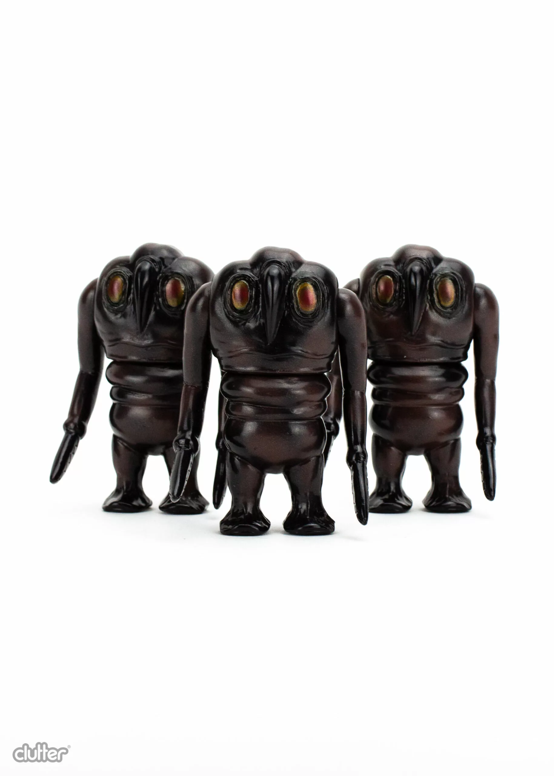 Marmit Mini Alien Maguron