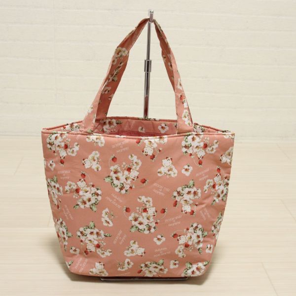 ピンクキティコラボバッグ - ピンクハウス通販｜リサイクルブティック