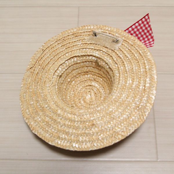 ストロベリーハットコサージュ - ピンクハウス通販｜リサイクル