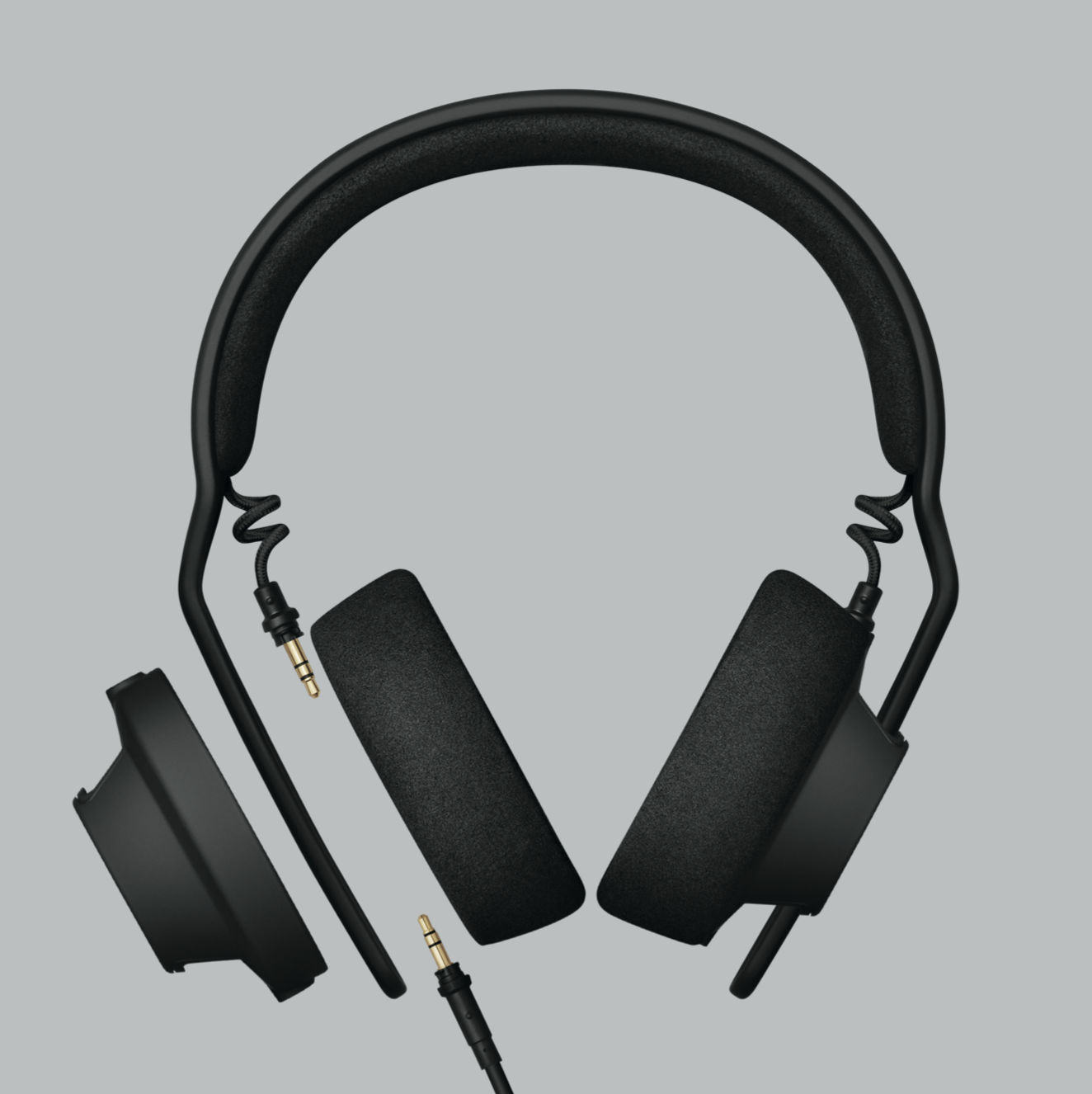 DJ好み！スタジオ用ヘッドフォン「AIAIAI TMA-2 STUDIO」 その魅力とは