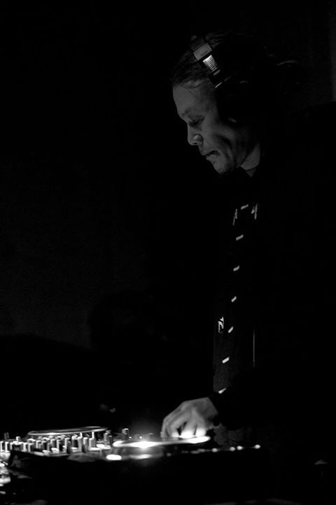 ARTMAN aka DJ K.U.D.O. | clubberia クラベリア