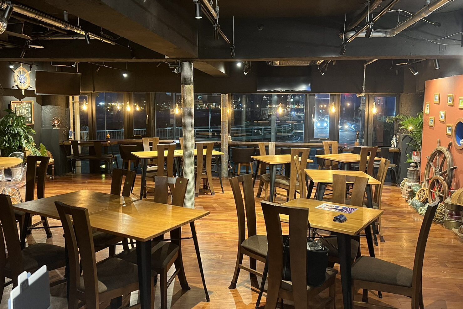 BAR134.ENOSHIMA | clubberia クラベリア