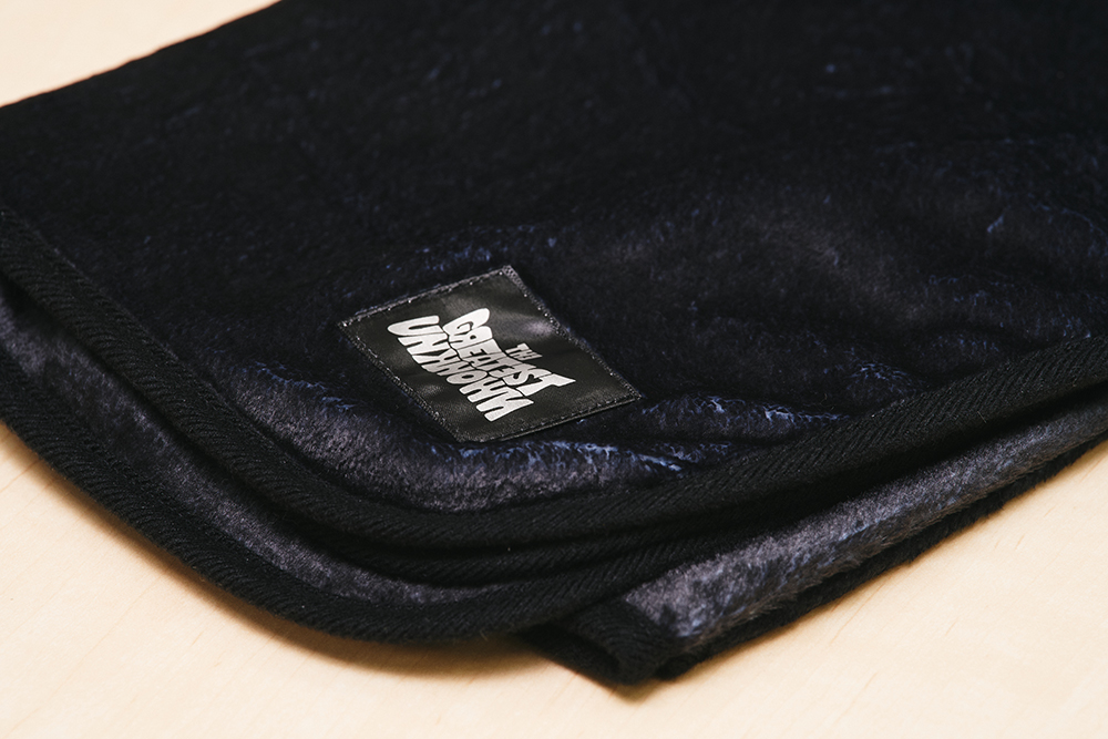 King Gnuオフィシャルファンクラブ「CLUB GNU」