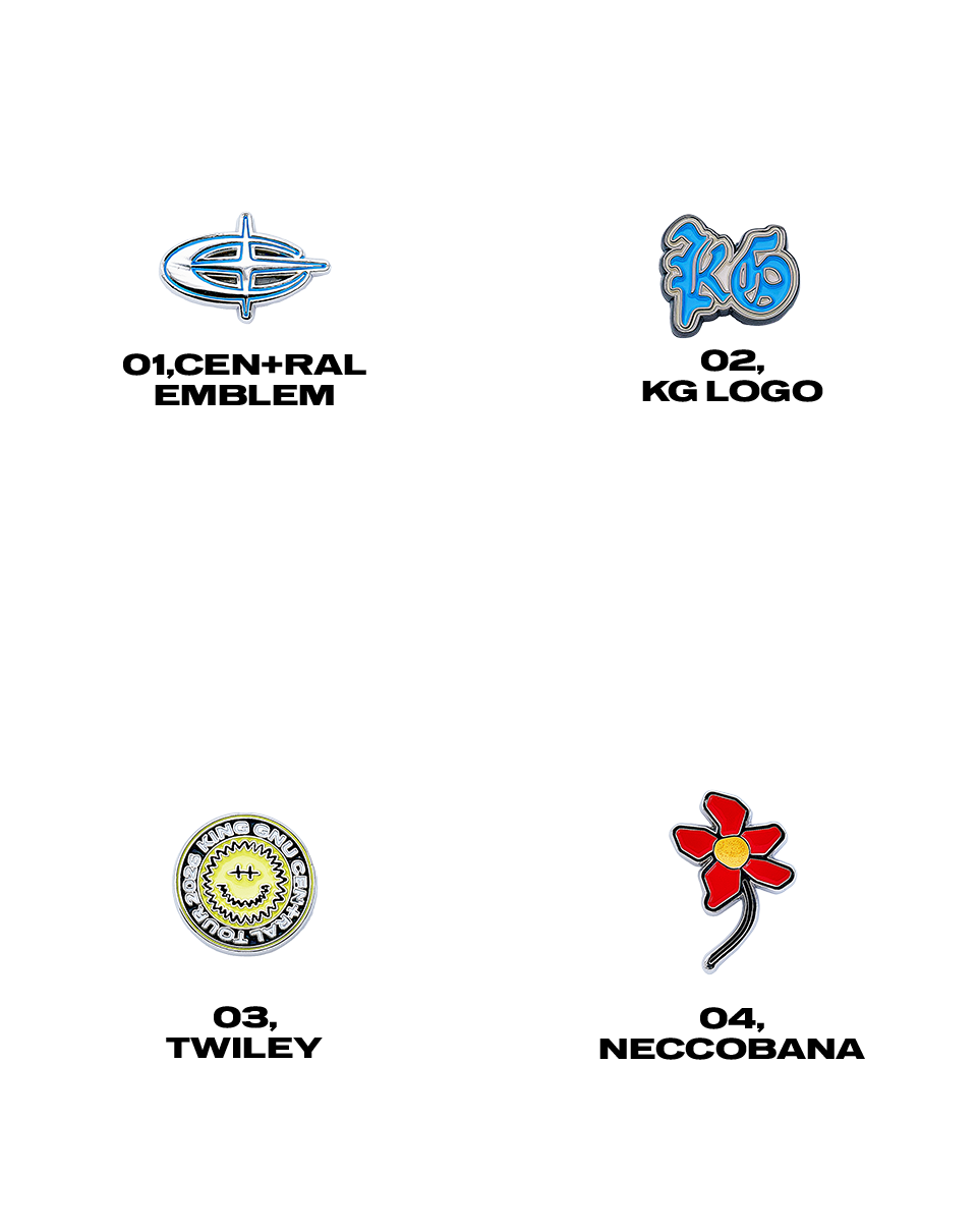 King Gnu OFFICIAL GOODS STORE