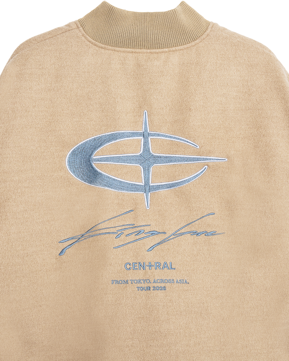 King Gnu OFFICIAL GOODS STORE