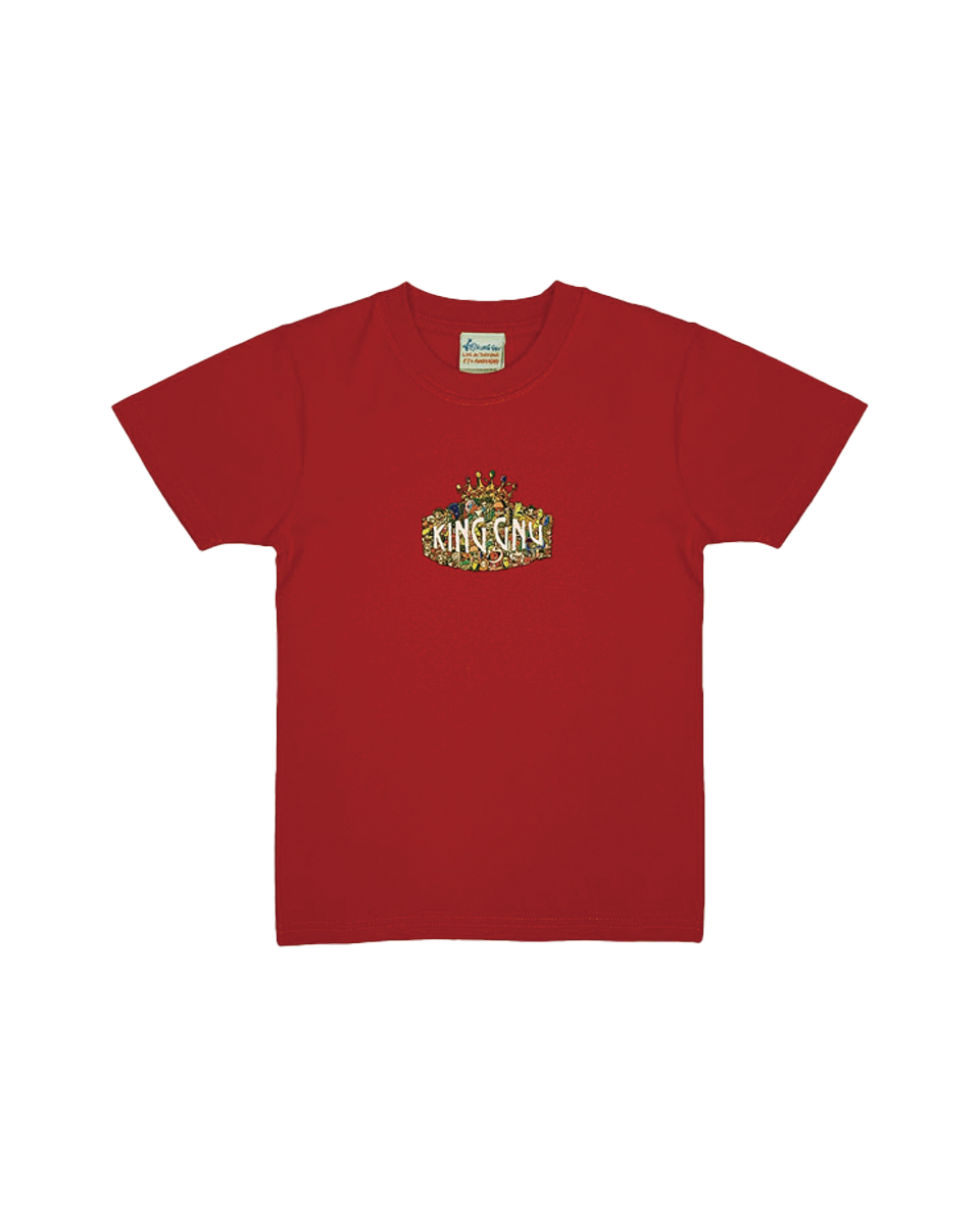 King Gnu OFFICIAL GOODS STORE