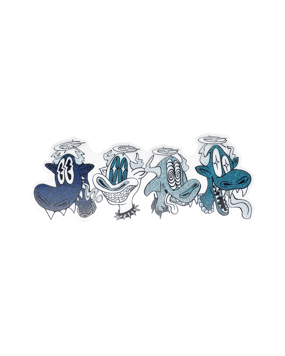 King Gnu OFFICIAL GOODS STORE