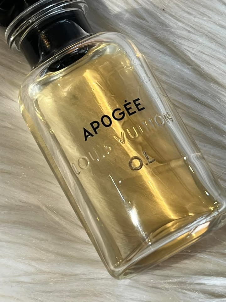 Louis Vuitton Apogée Eau de Parfum – Club de Mode