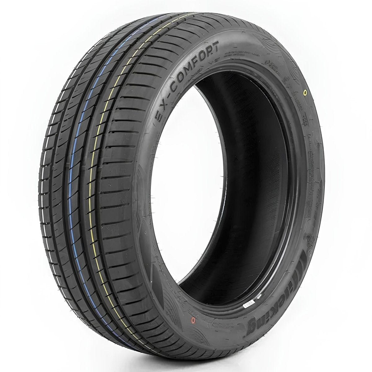 Pneu Mileking 185/65R15 Ex-Comfort Aro15 88H - Clube da Borracha