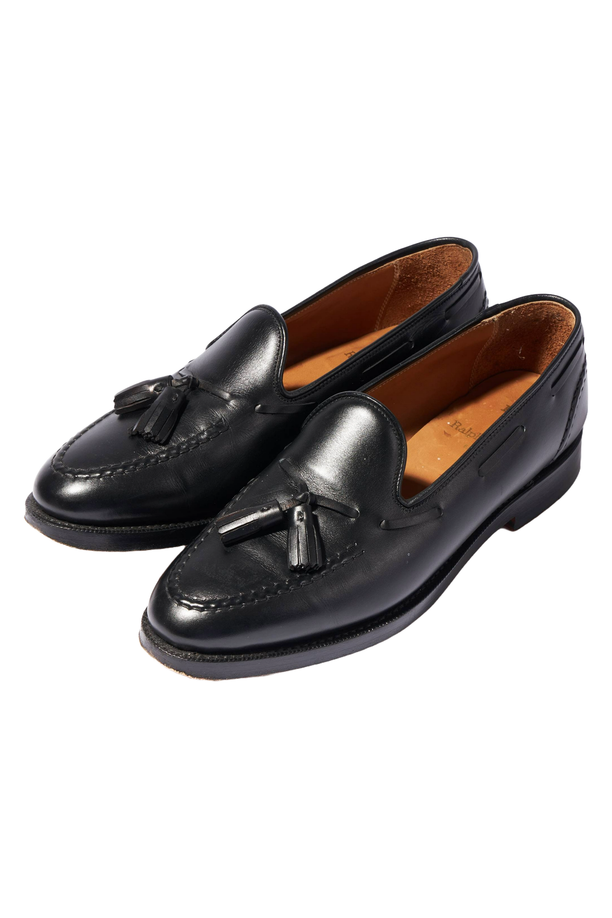 ポロラルフローレンのタッセルローファー – CLUB 2nd