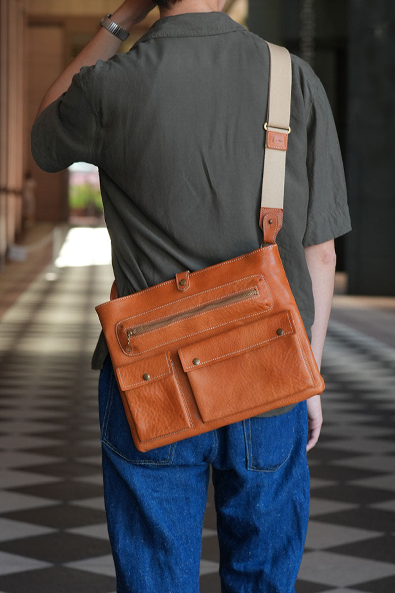 KIGO×2nd】ハンターズ キャリングケース【8月20日頃出荷】