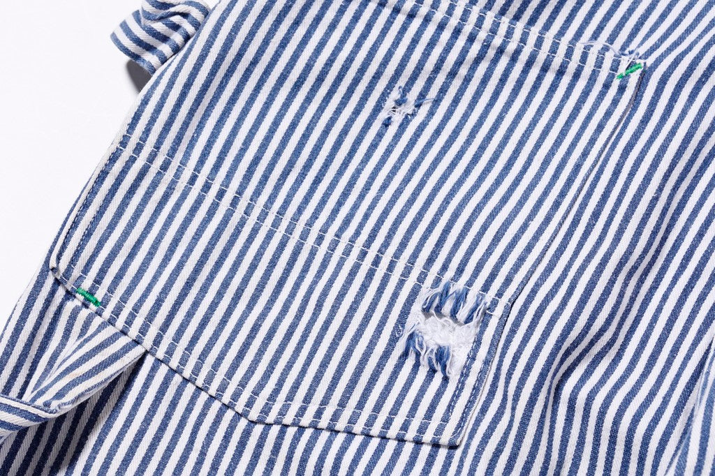 1950年代 BIGSMITH オーバーオール 36インチ