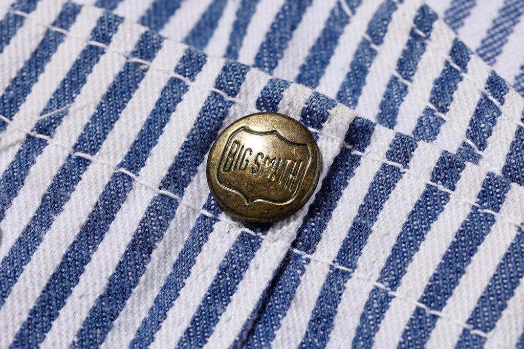 1950年代 BIGSMITH オーバーオール 36インチ