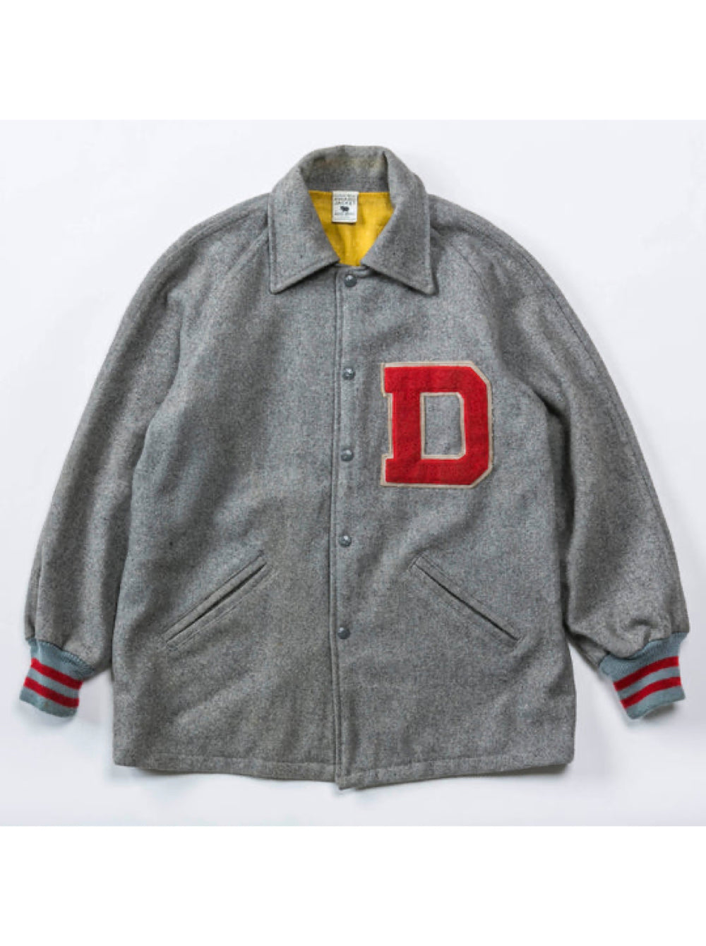 1950年代 KAYE BROS. アワードジャケット