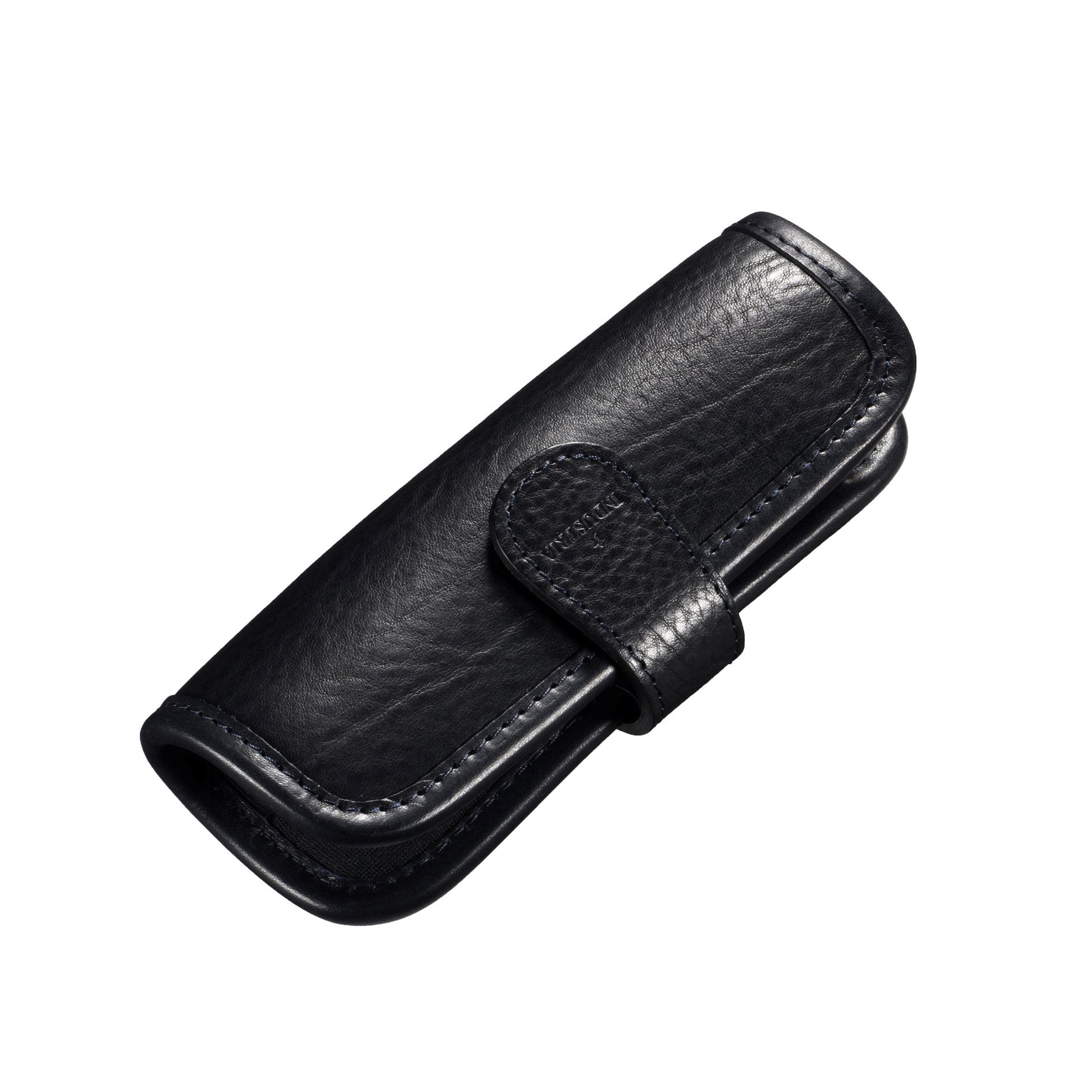 インダストリア／オムレットペンケース4｜文房具の専門誌「趣味の文具